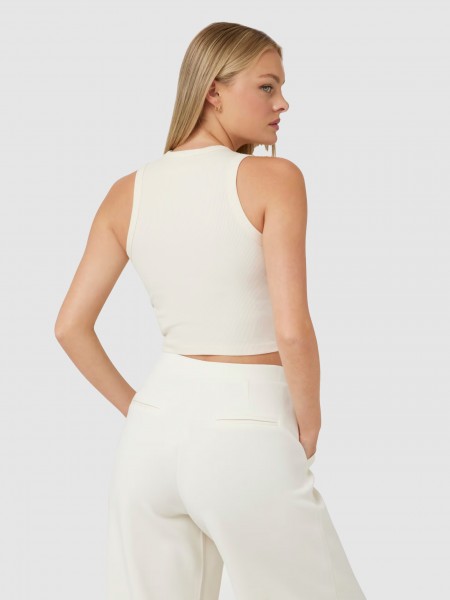 Blusa Mujer Guess Underwear