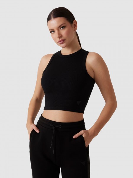 Top Mulher Edie Guess
