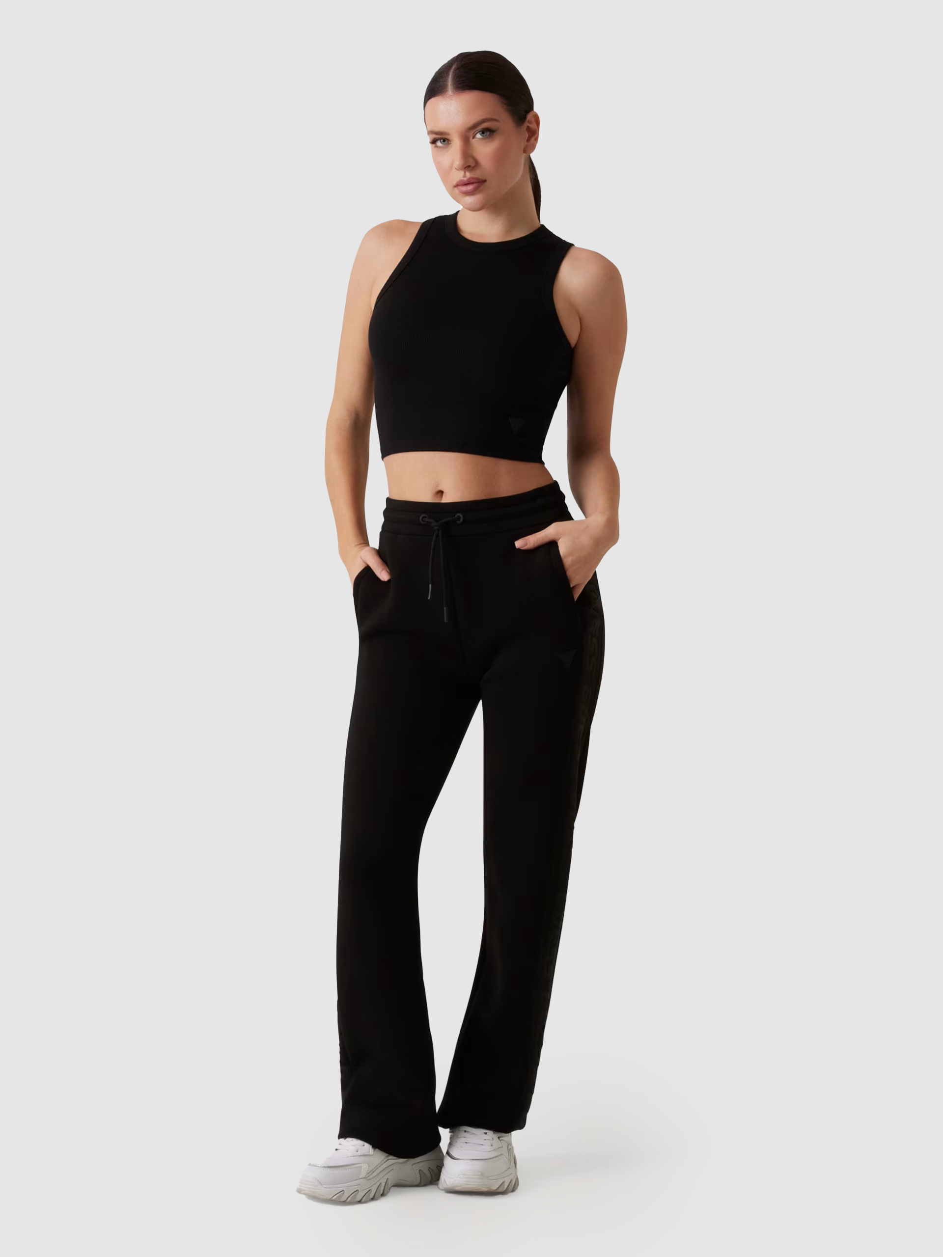 Blusa Mujer Guess Underwear