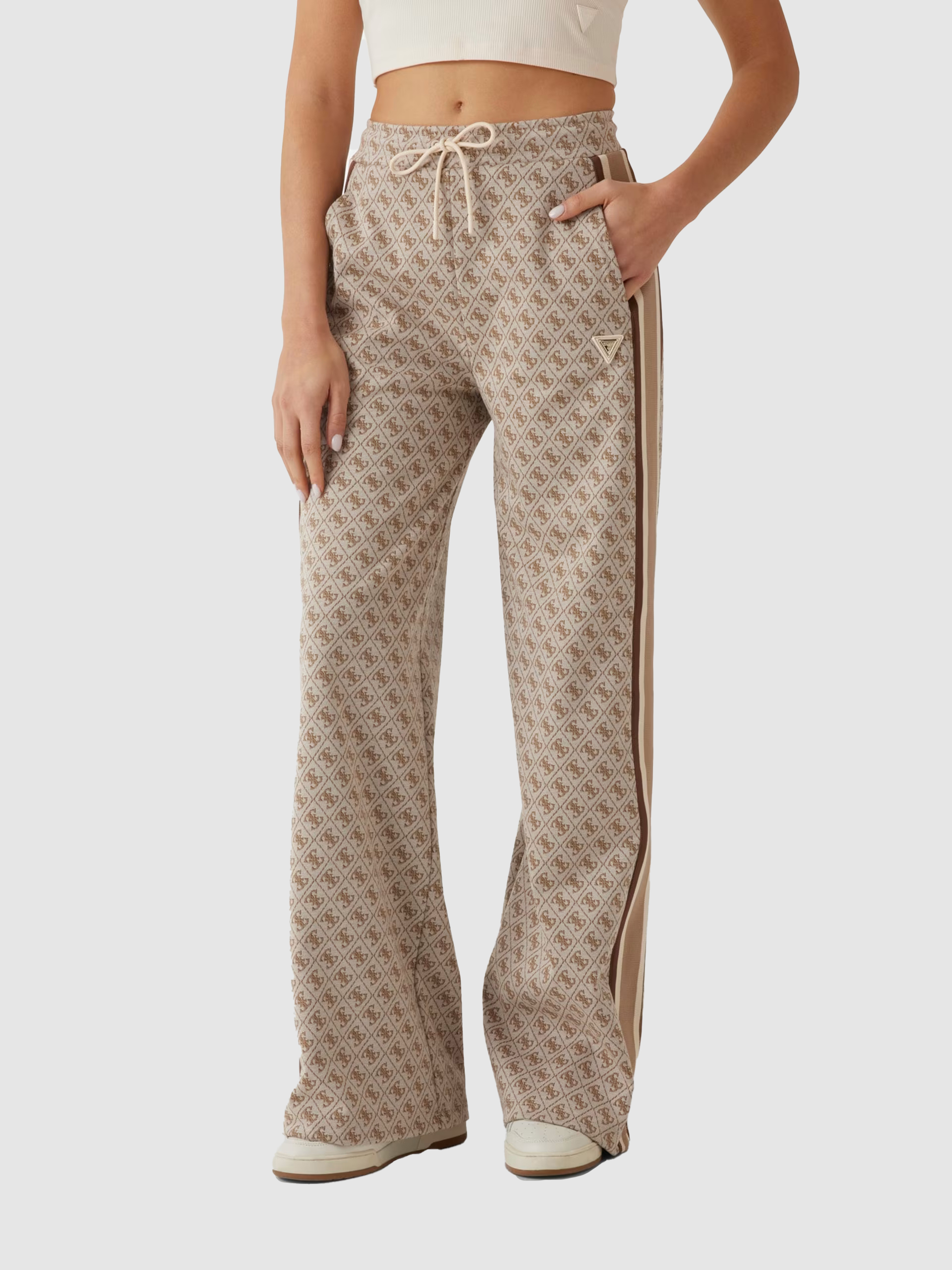 Pants Woman Guess Underwear
