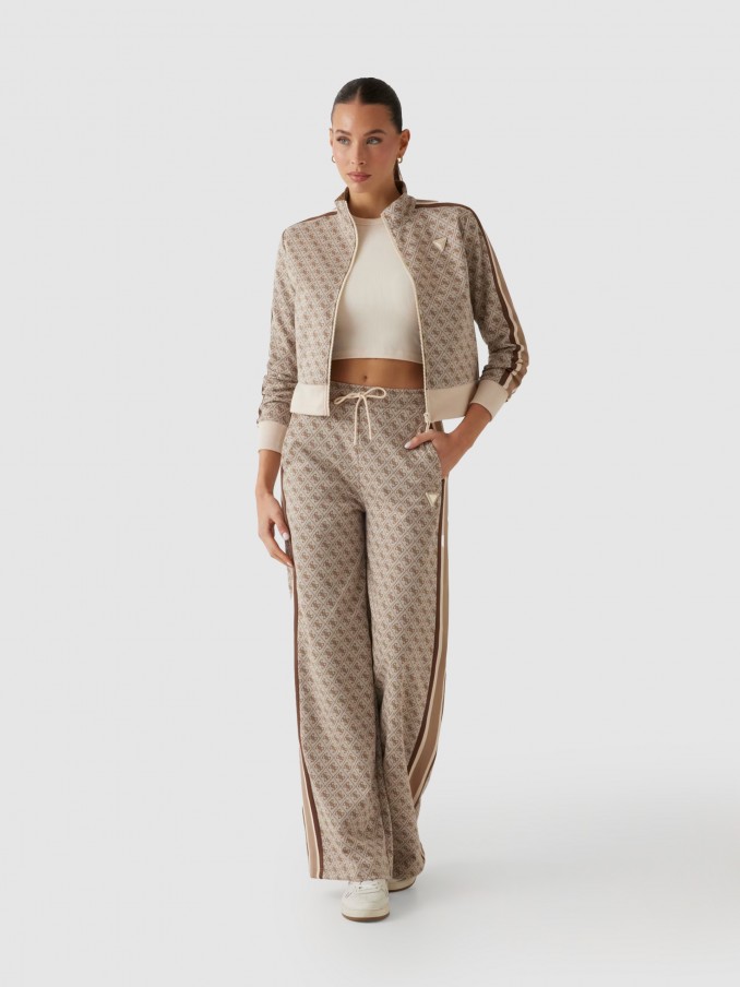 Pants Woman Guess Underwear