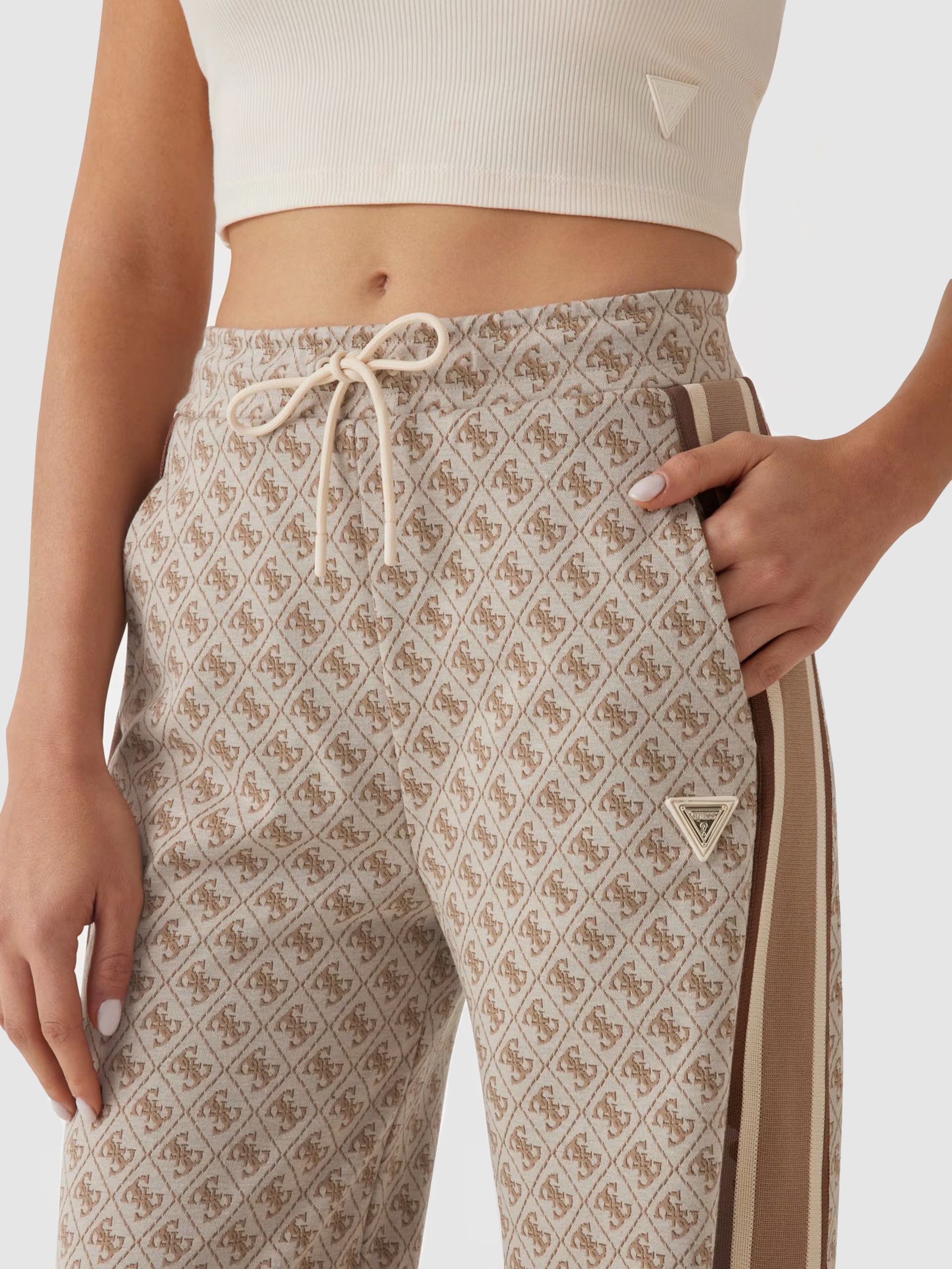Pants Woman Guess Underwear