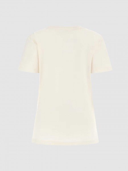 T-Shirt Mulher Guess Activewear
