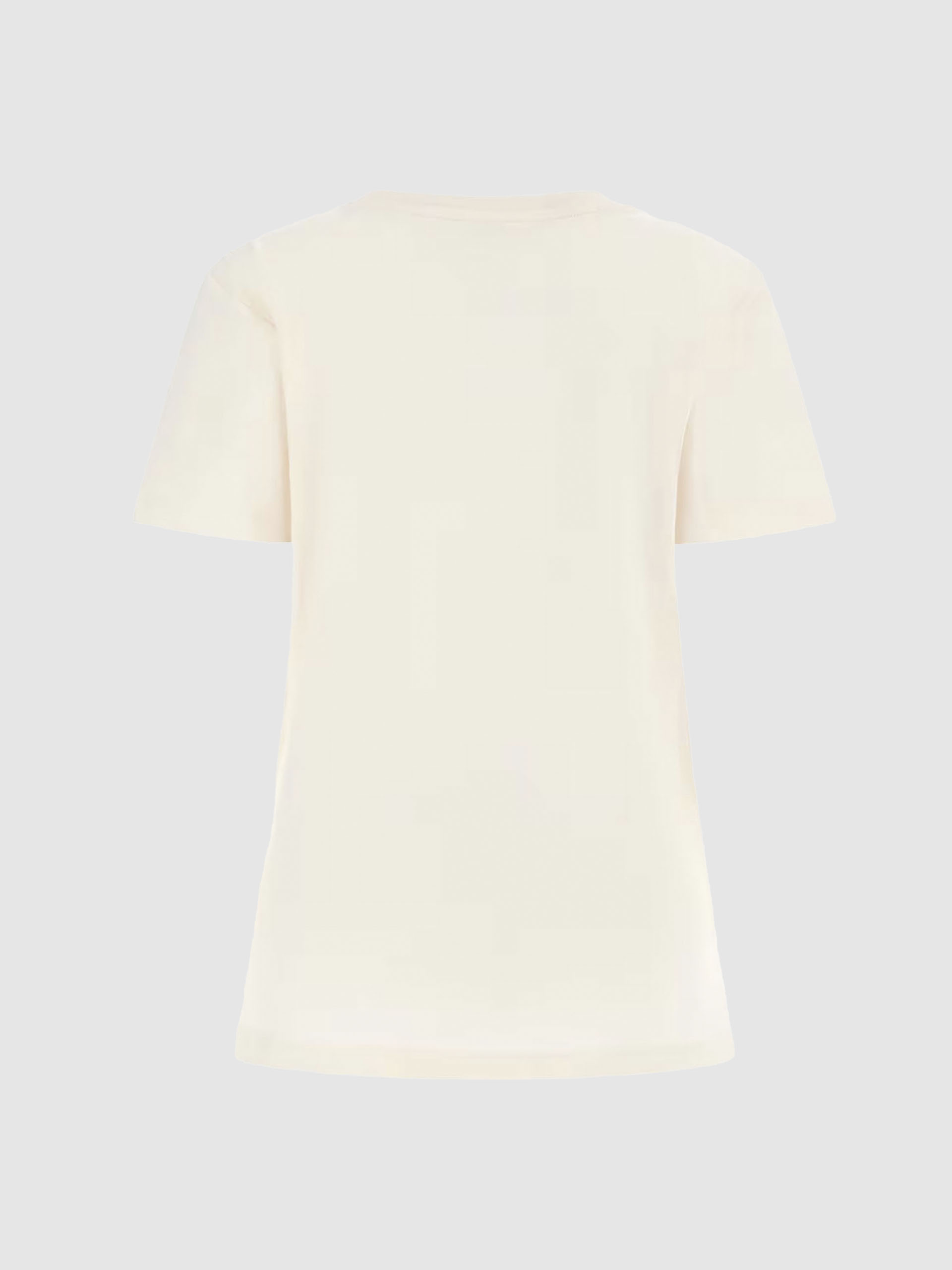 T-Shirt Woman Guess Underwear