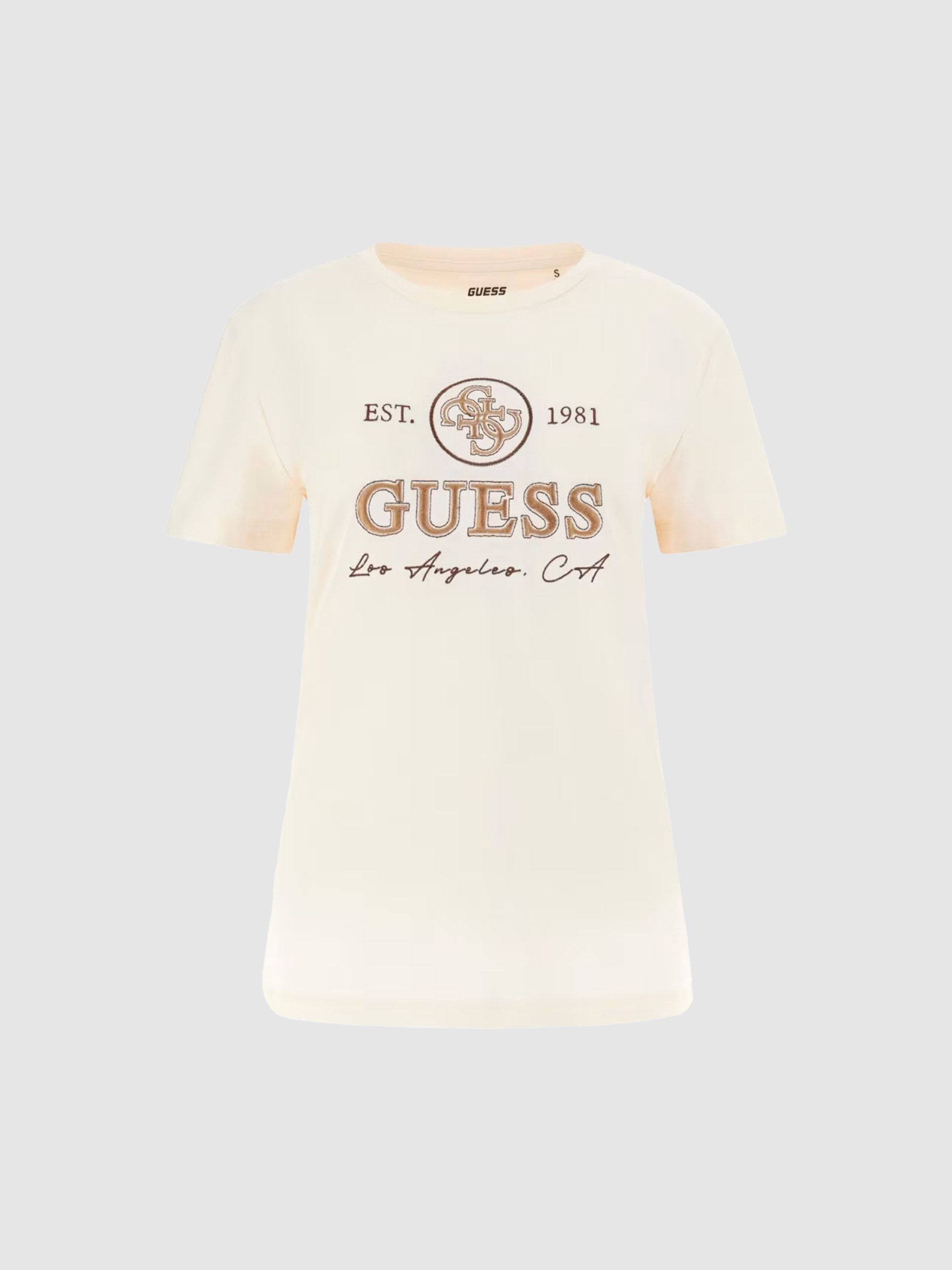 T-Shirt Woman Guess Underwear