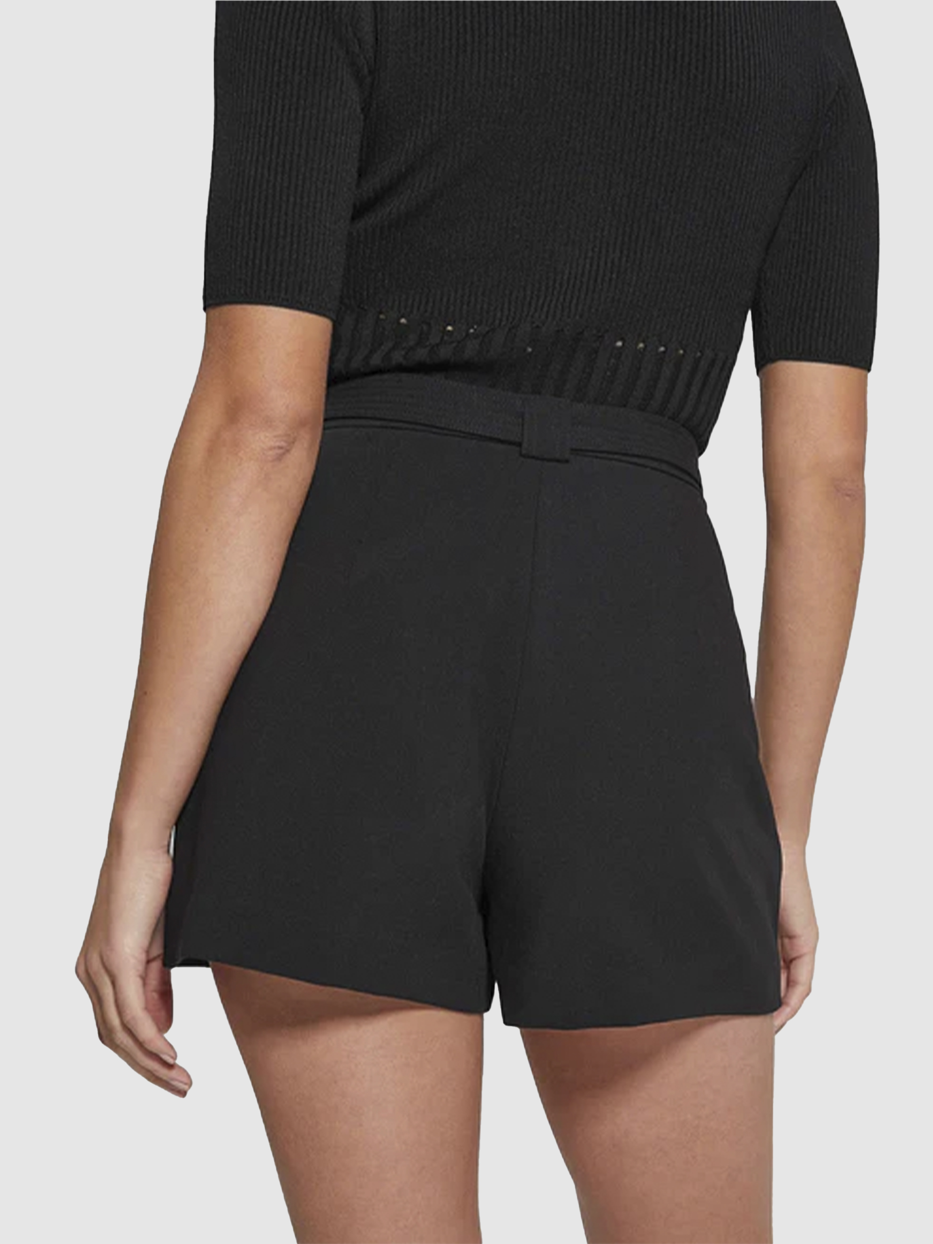 Shorts Woman Guess