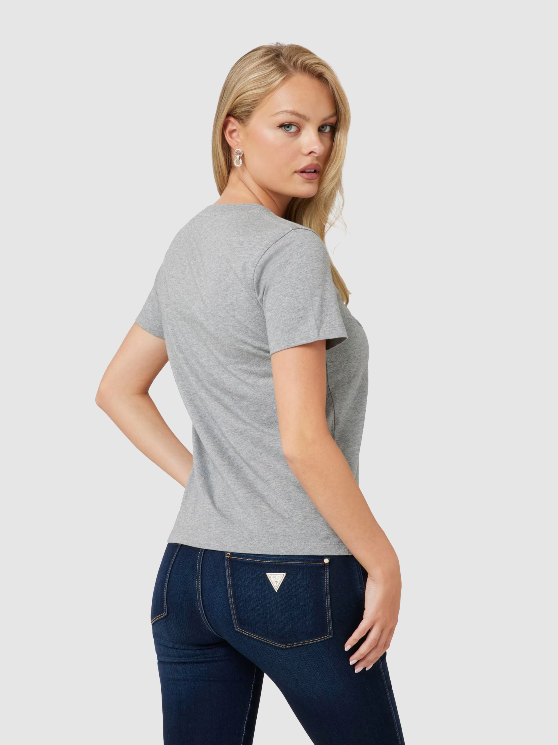 T-Shirt Woman Guess
