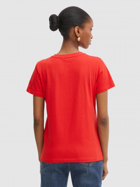 T-Shirt Woman Guess T-Shirt Woman Guess