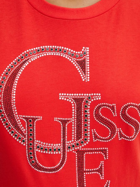 T-Shirt Woman Guess T-Shirt Woman Guess