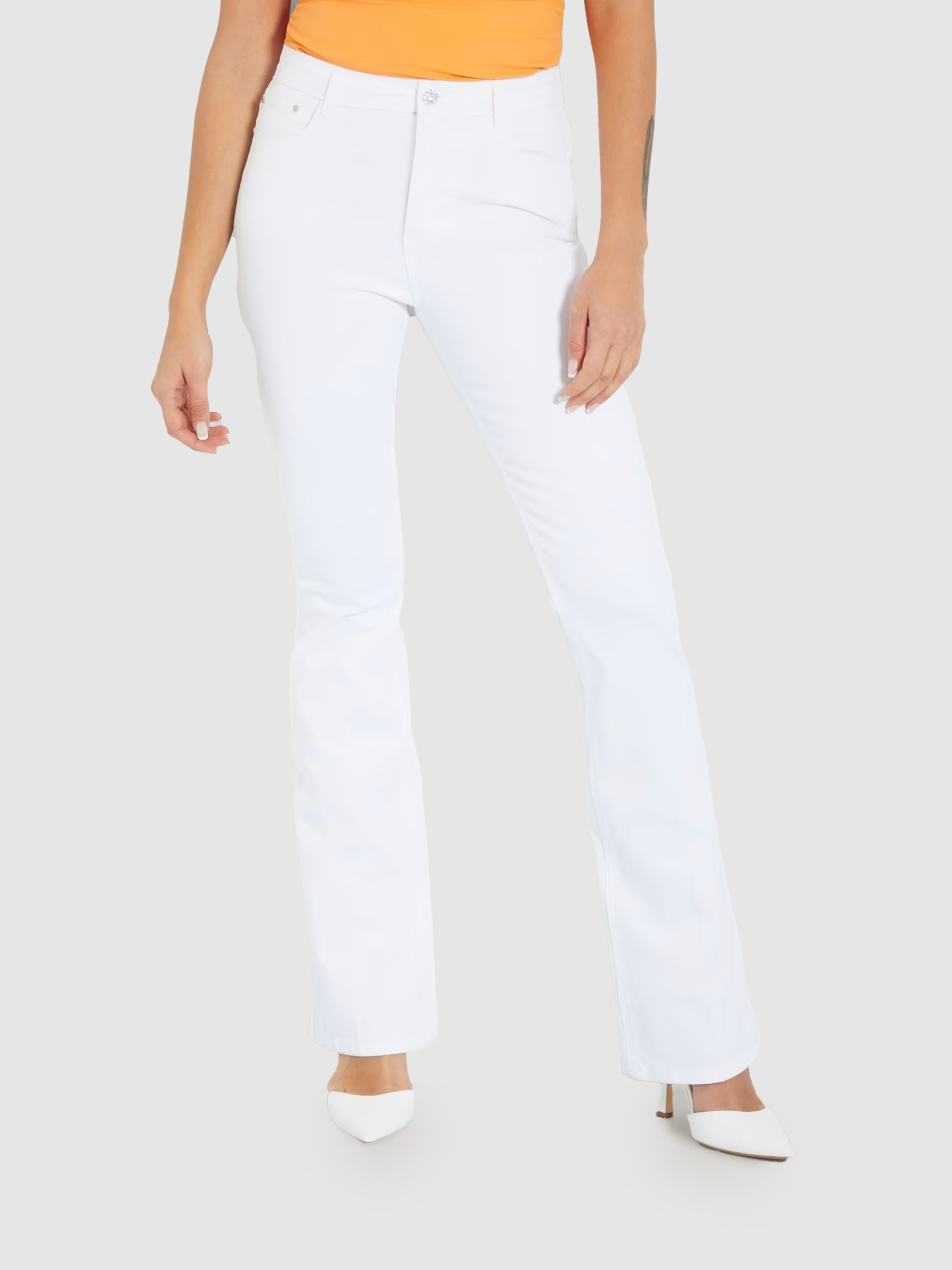 Pantalones Mujer Guess