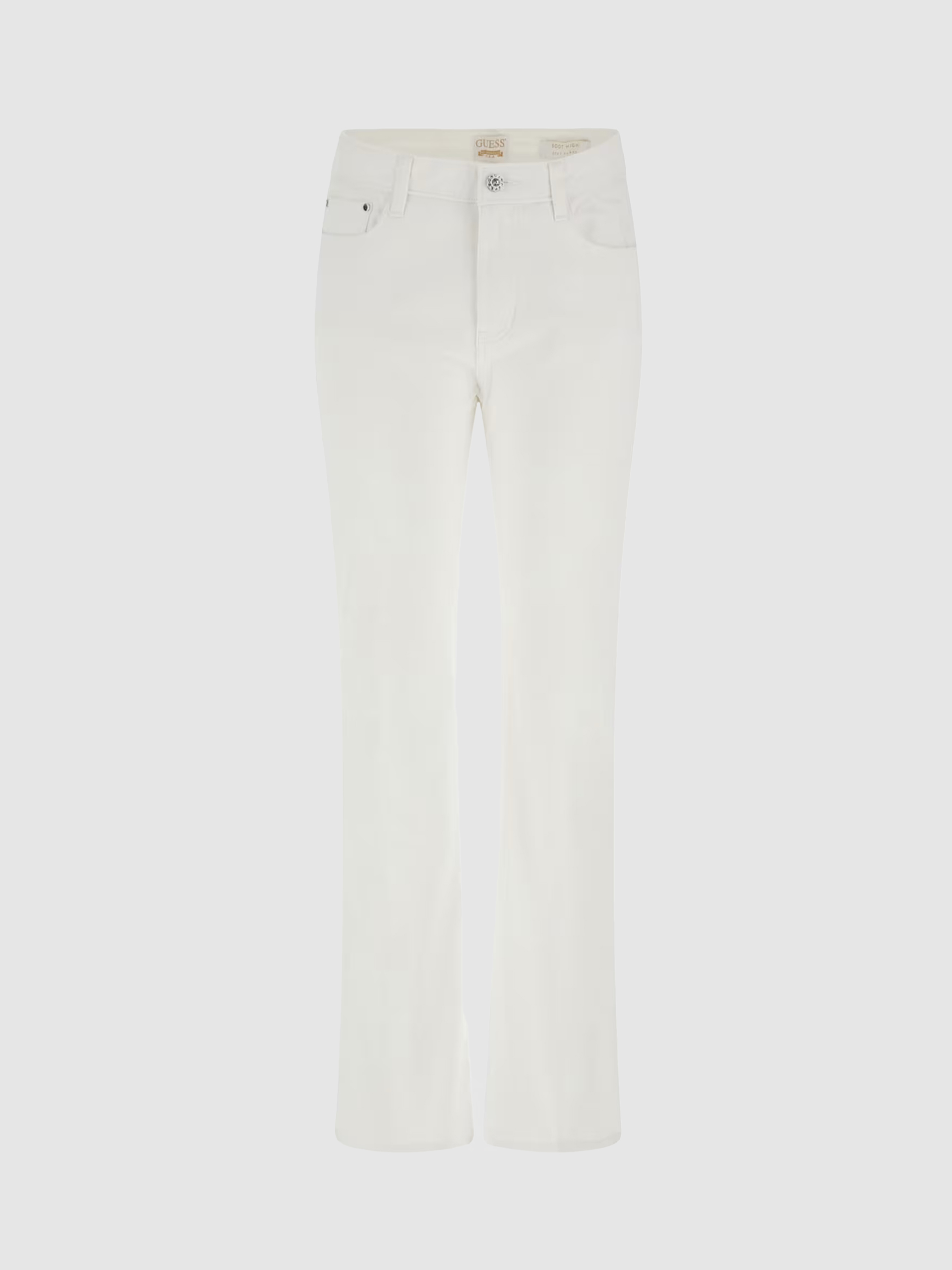 Pantalones Mujer Guess