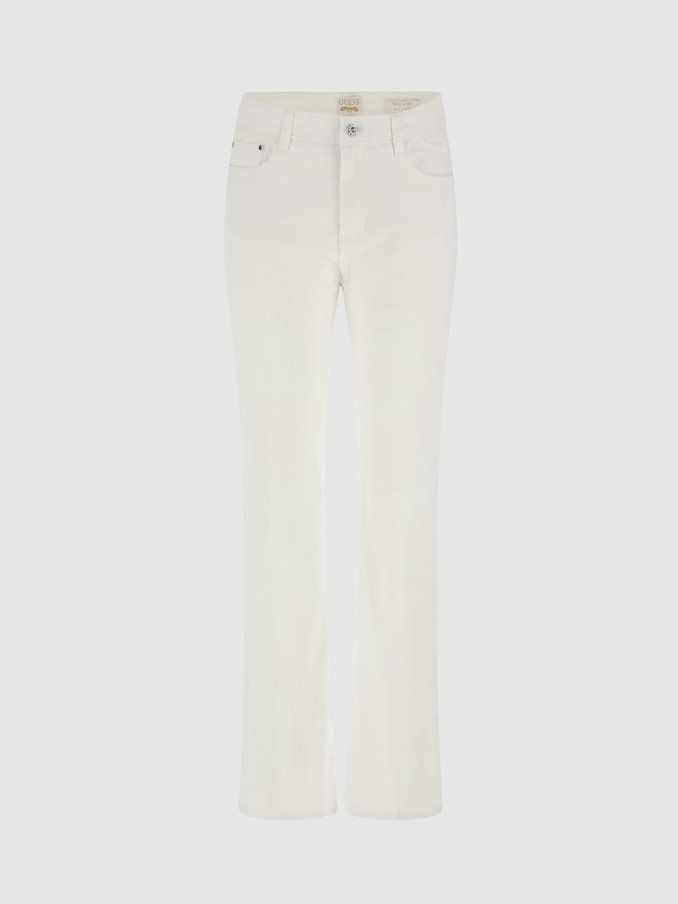 Pantalones Mujer Guess
