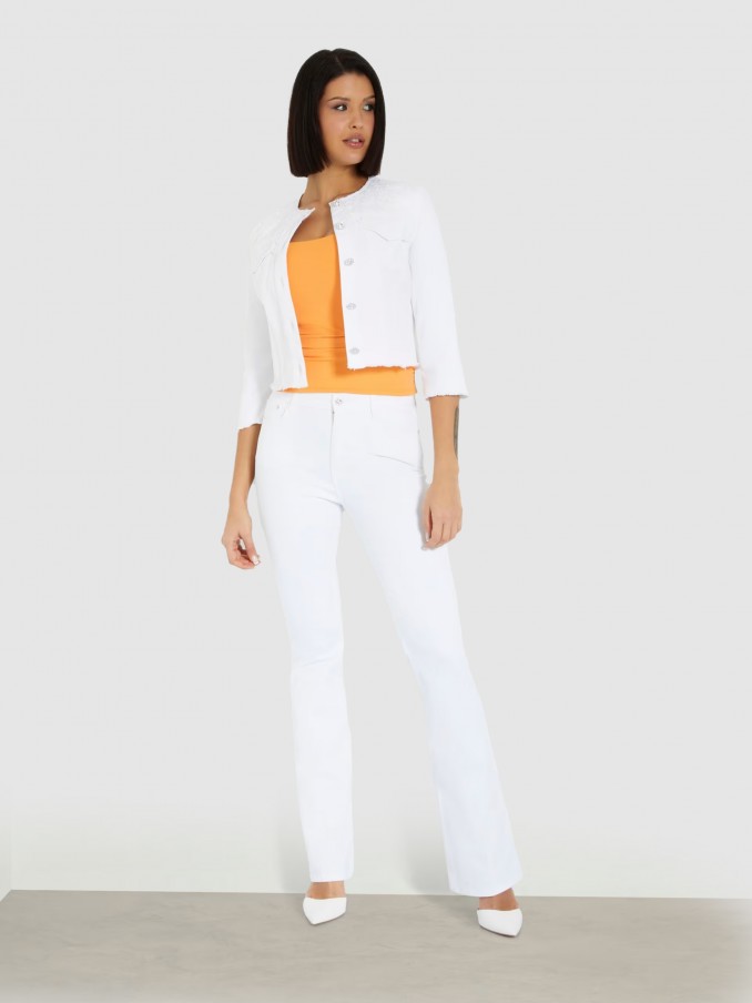 Pantalones Mujer Guess
