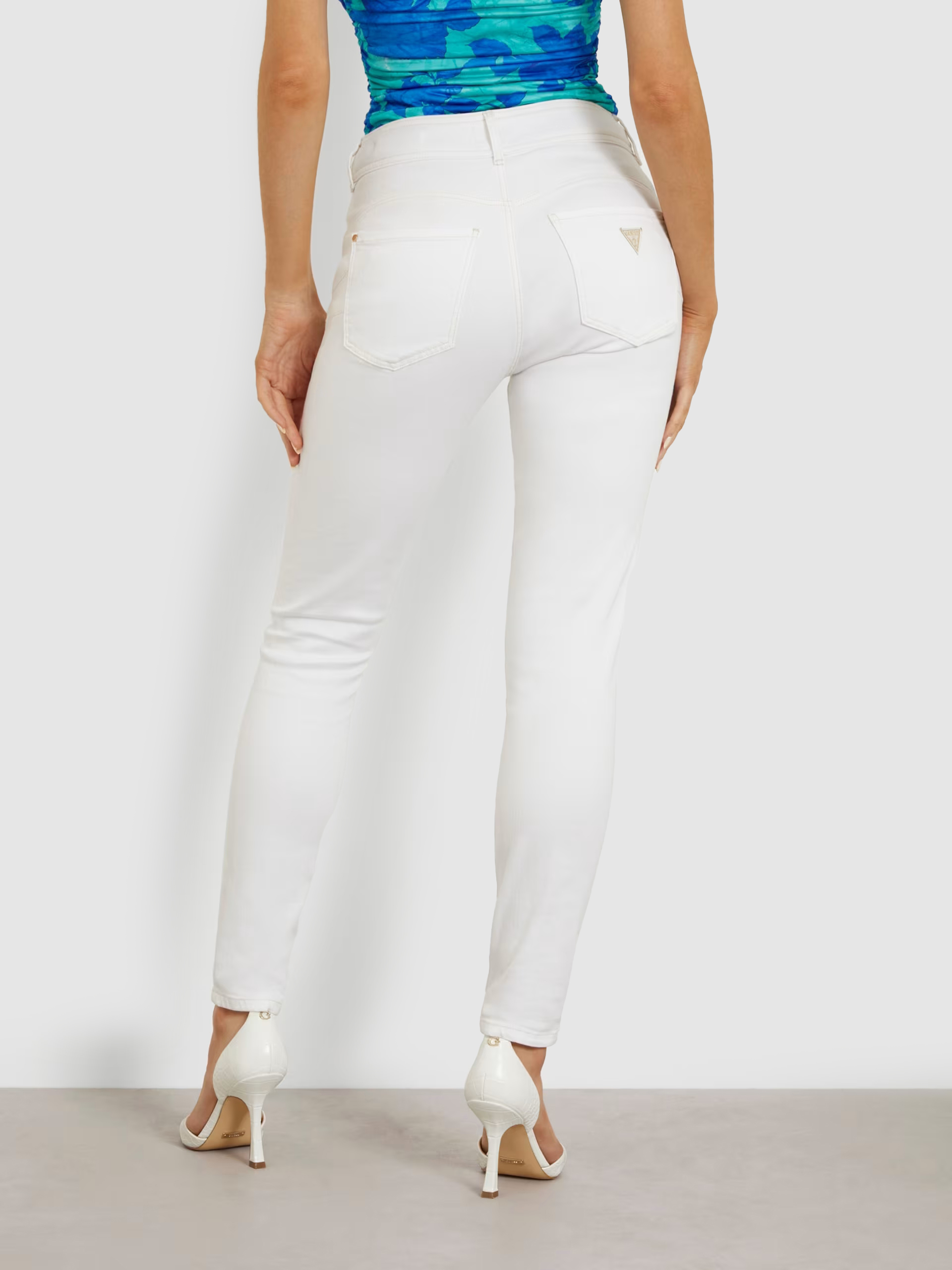 Pantalones Mujer Guess