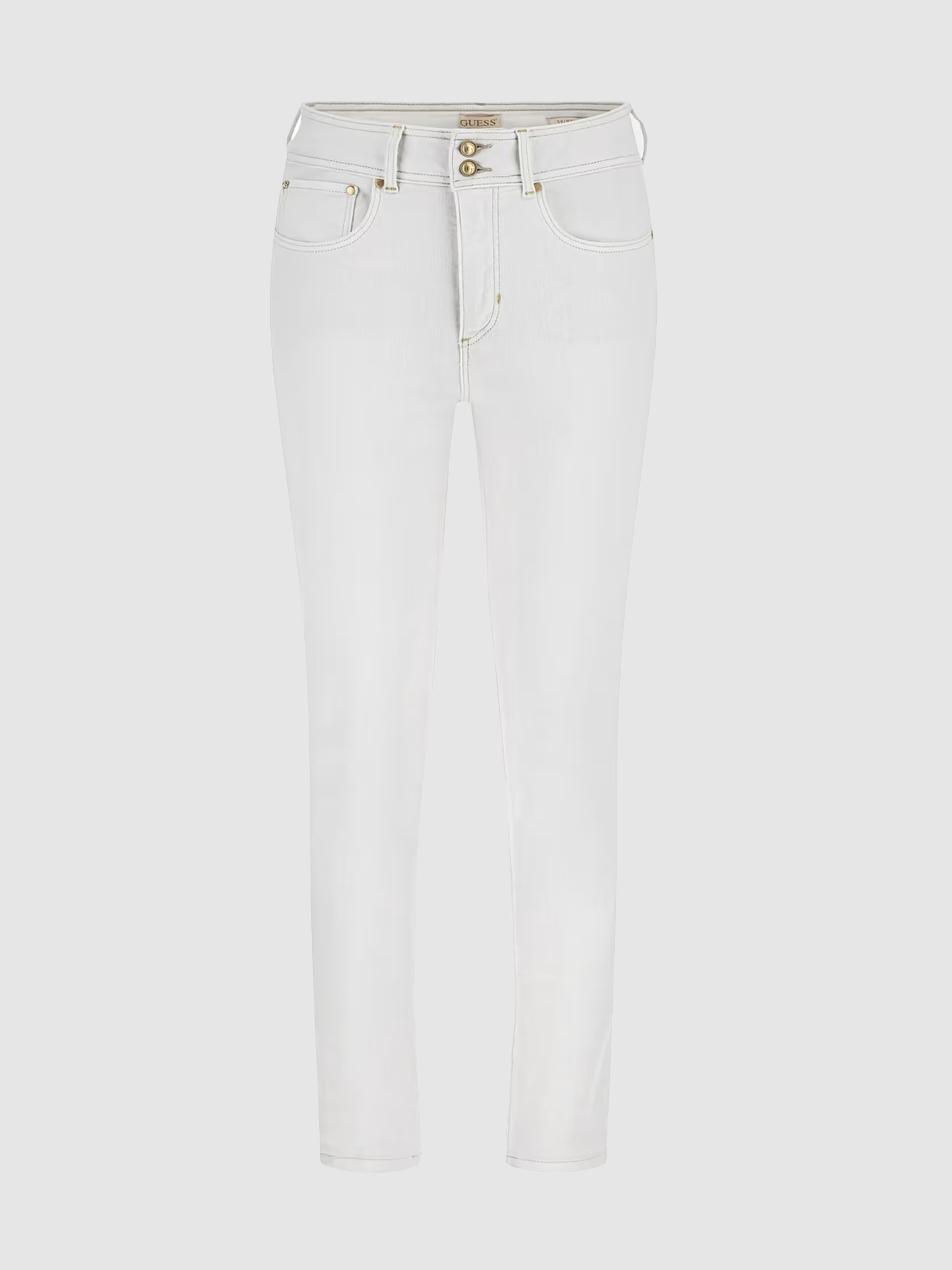 Pantalones Mujer Guess