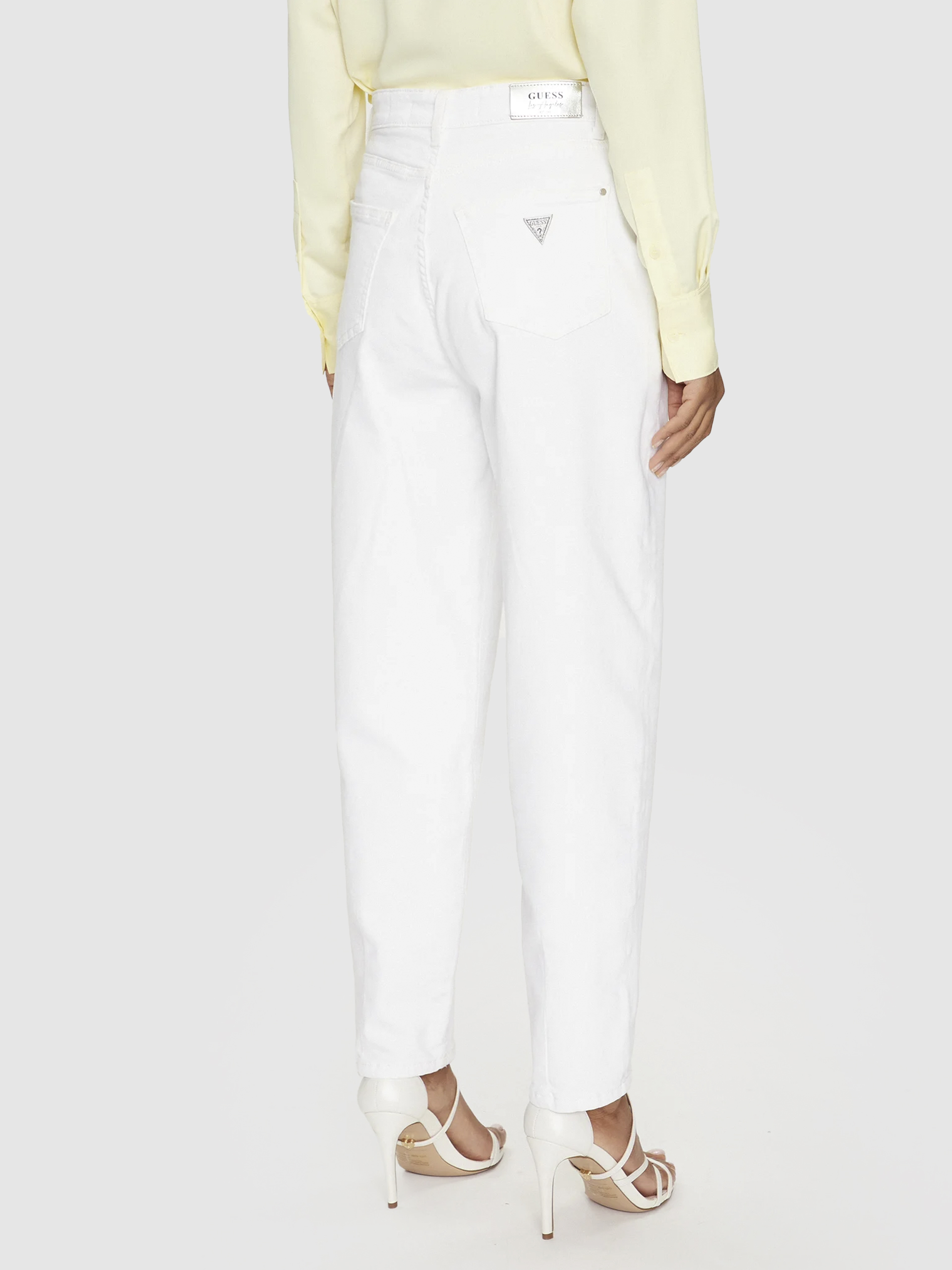 Pantalones Mujer Guess