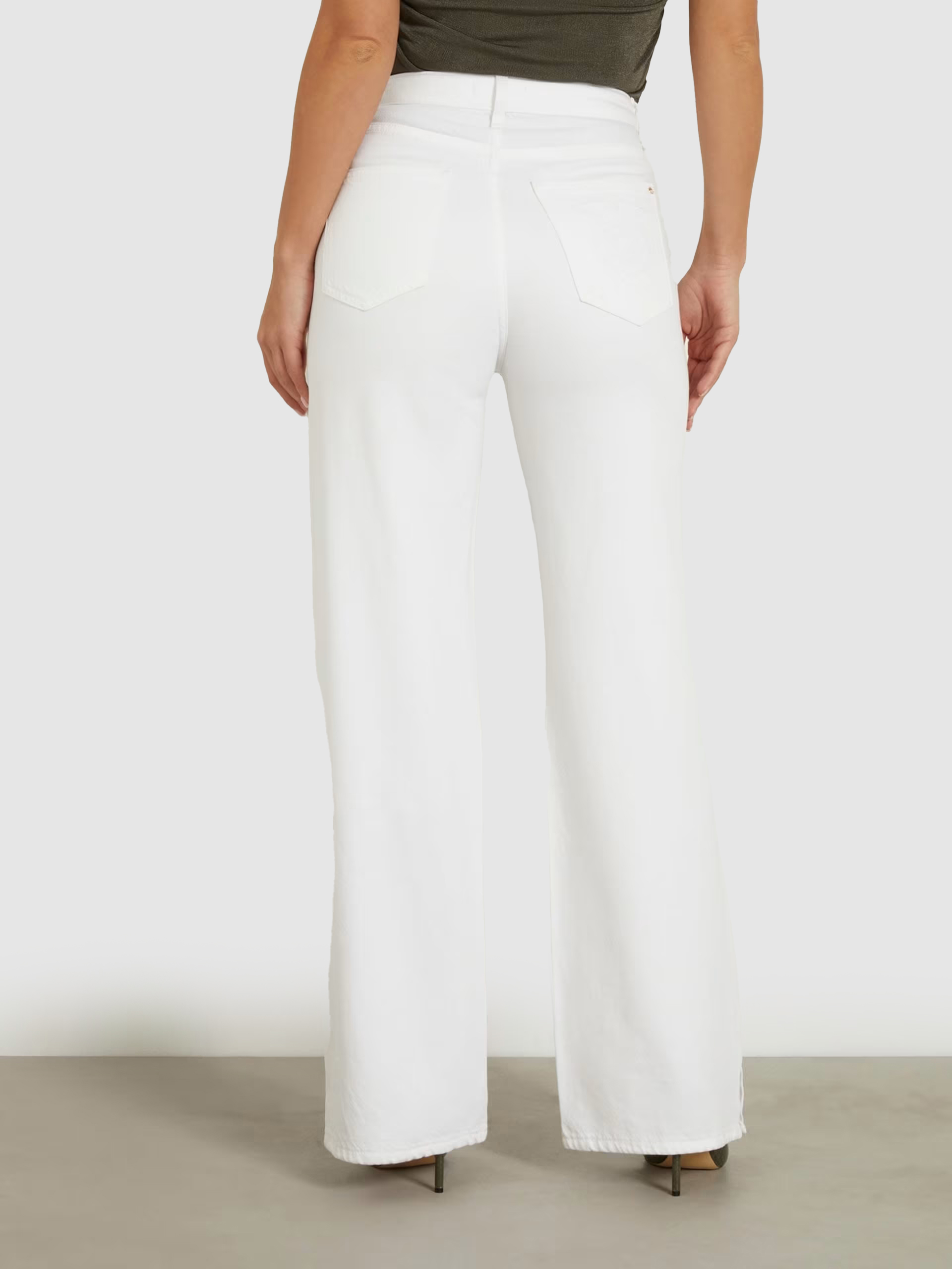 Pants Woman Guess