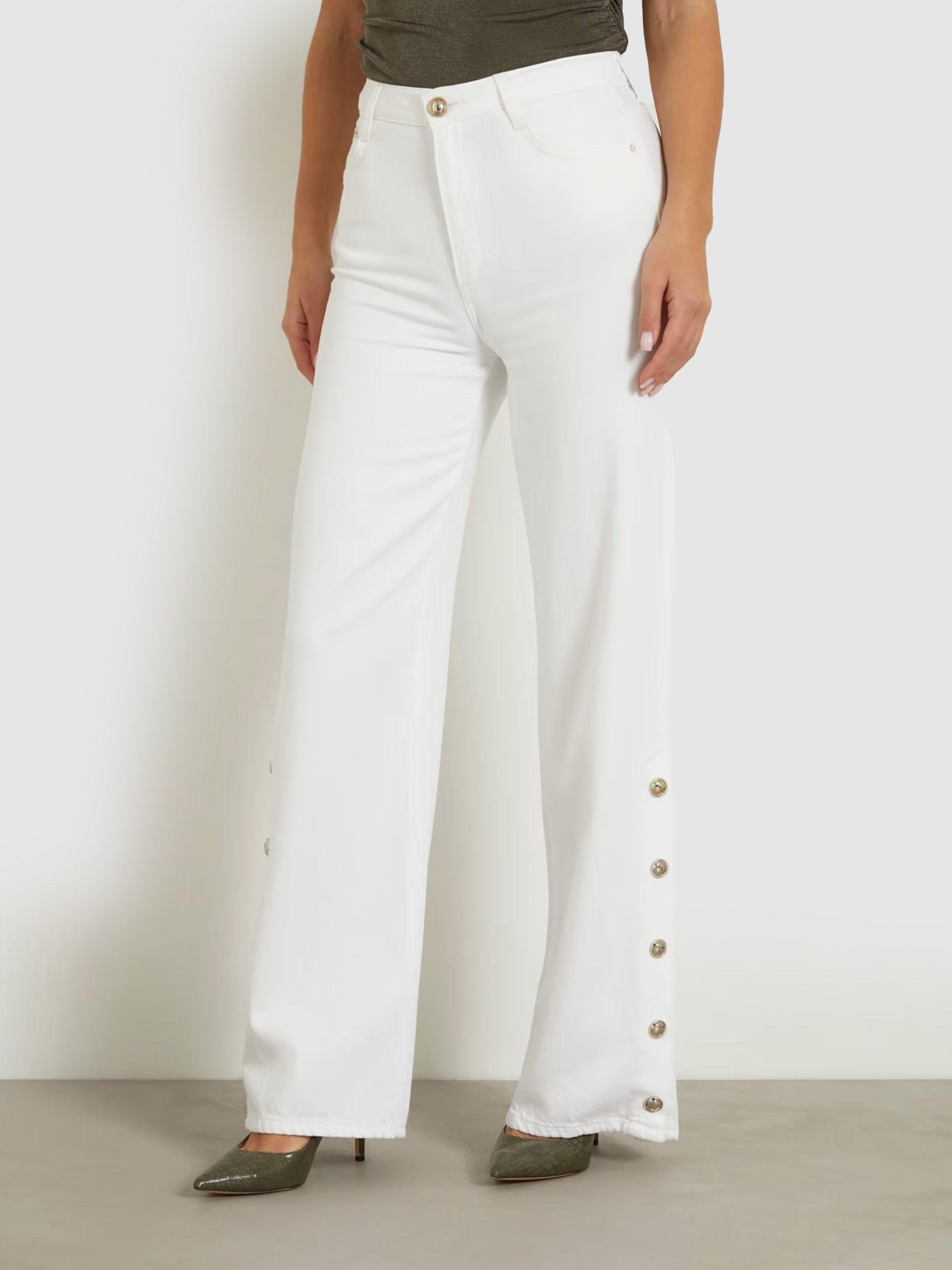 Pants Woman Guess