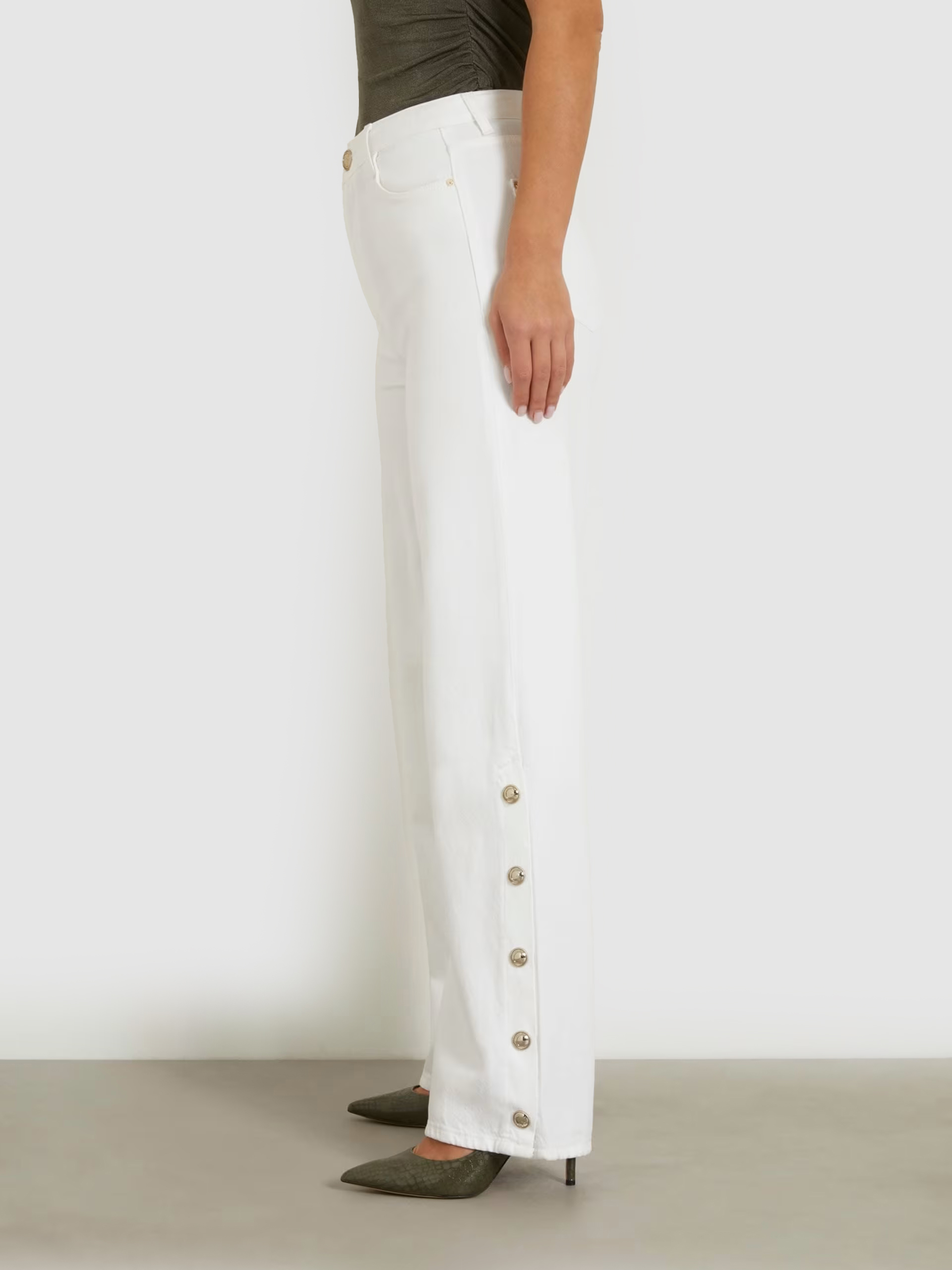 Pants Woman Guess