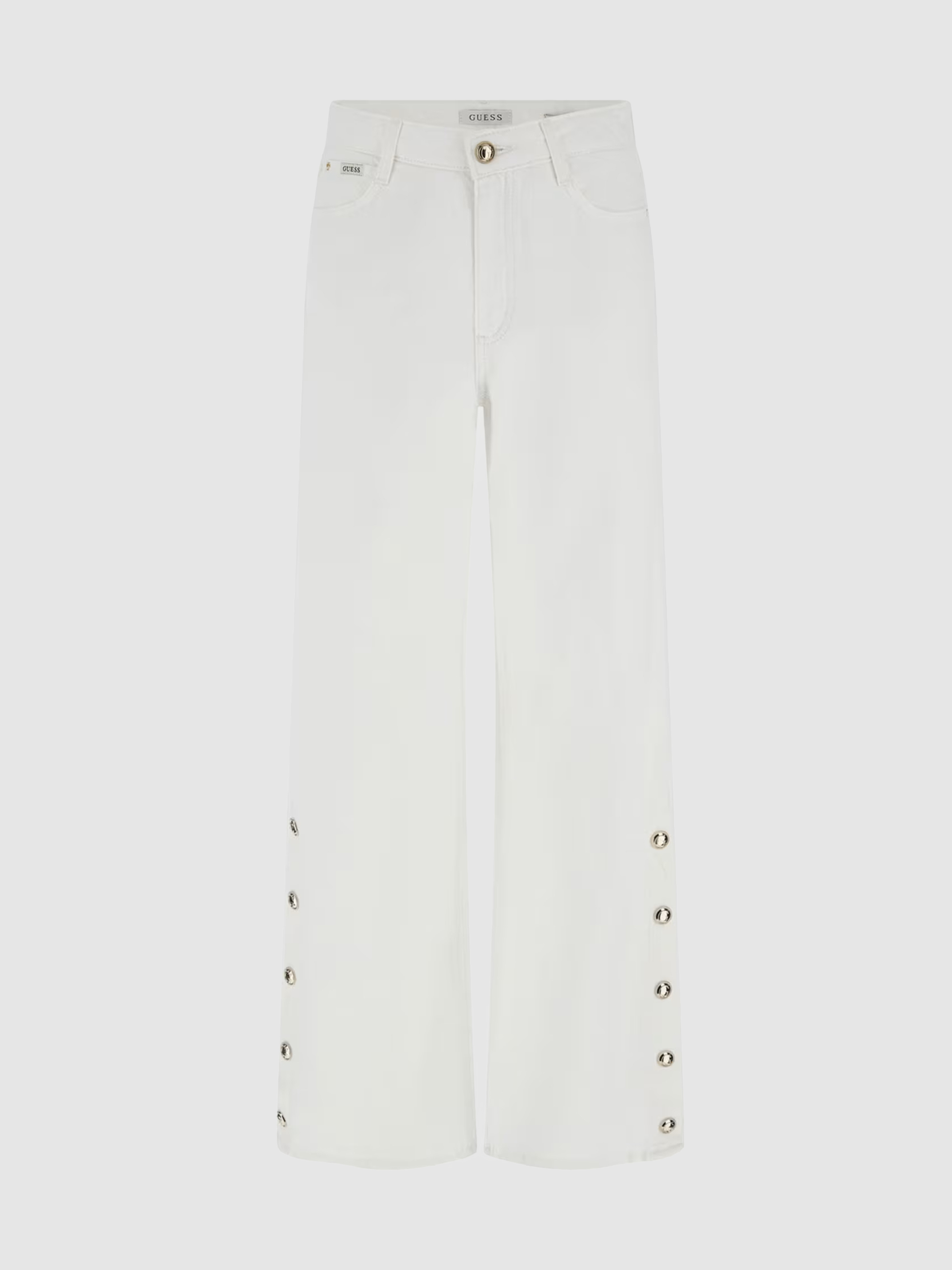Pants Woman Guess