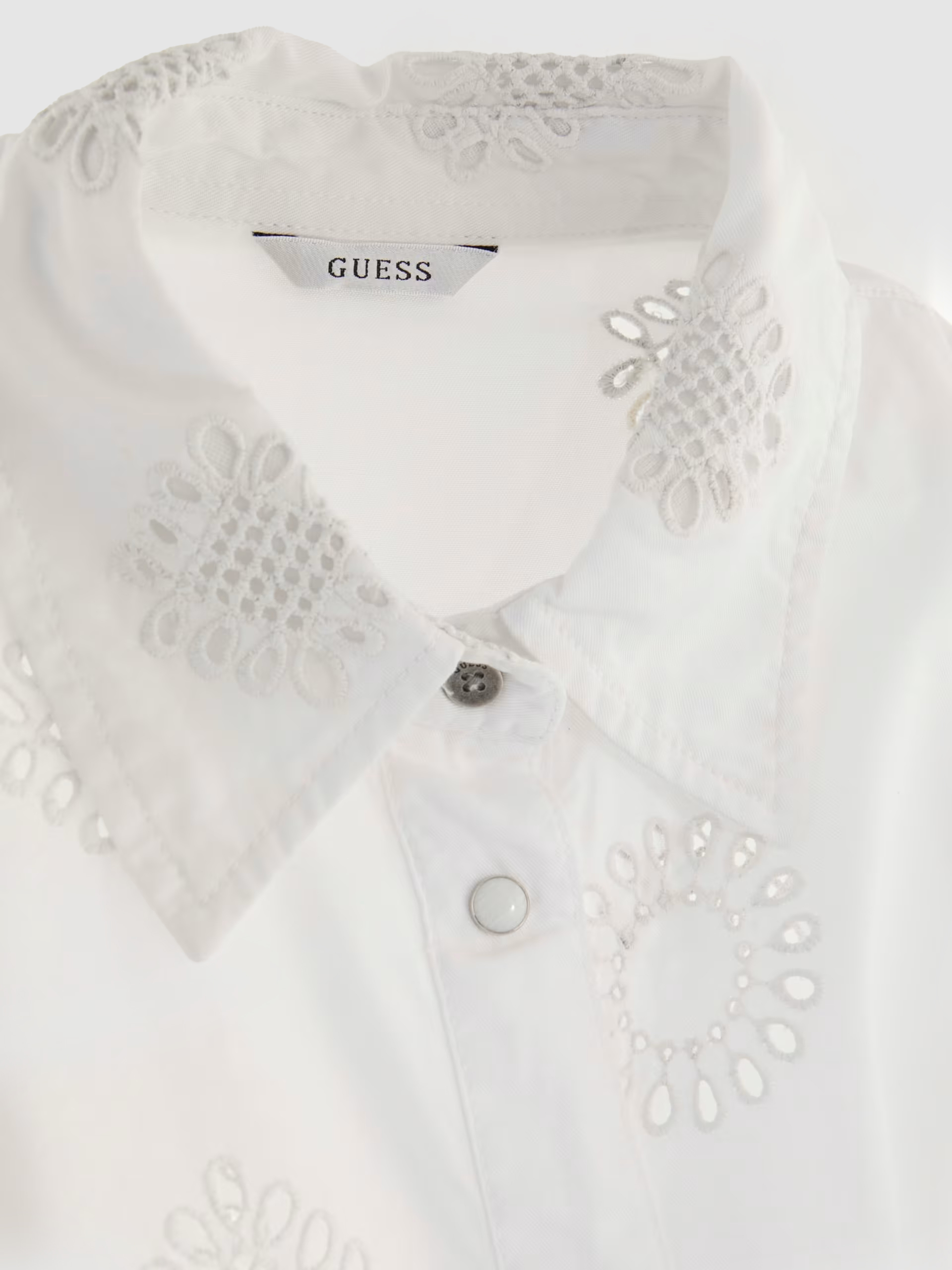 Shirt Woman Guess