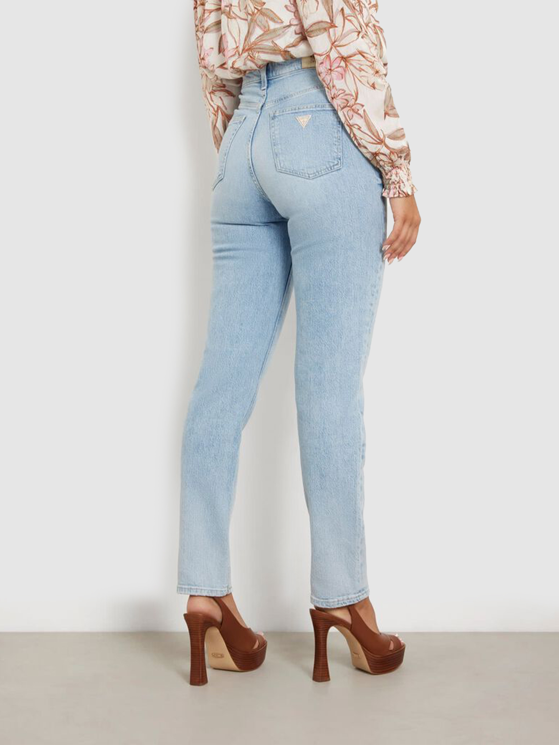 Pantalones Mujer Guess