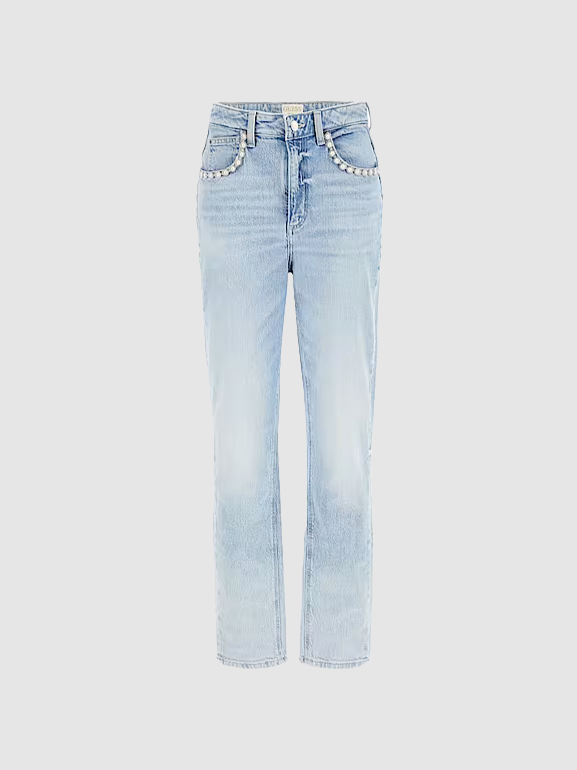 Pantalones Mujer Guess