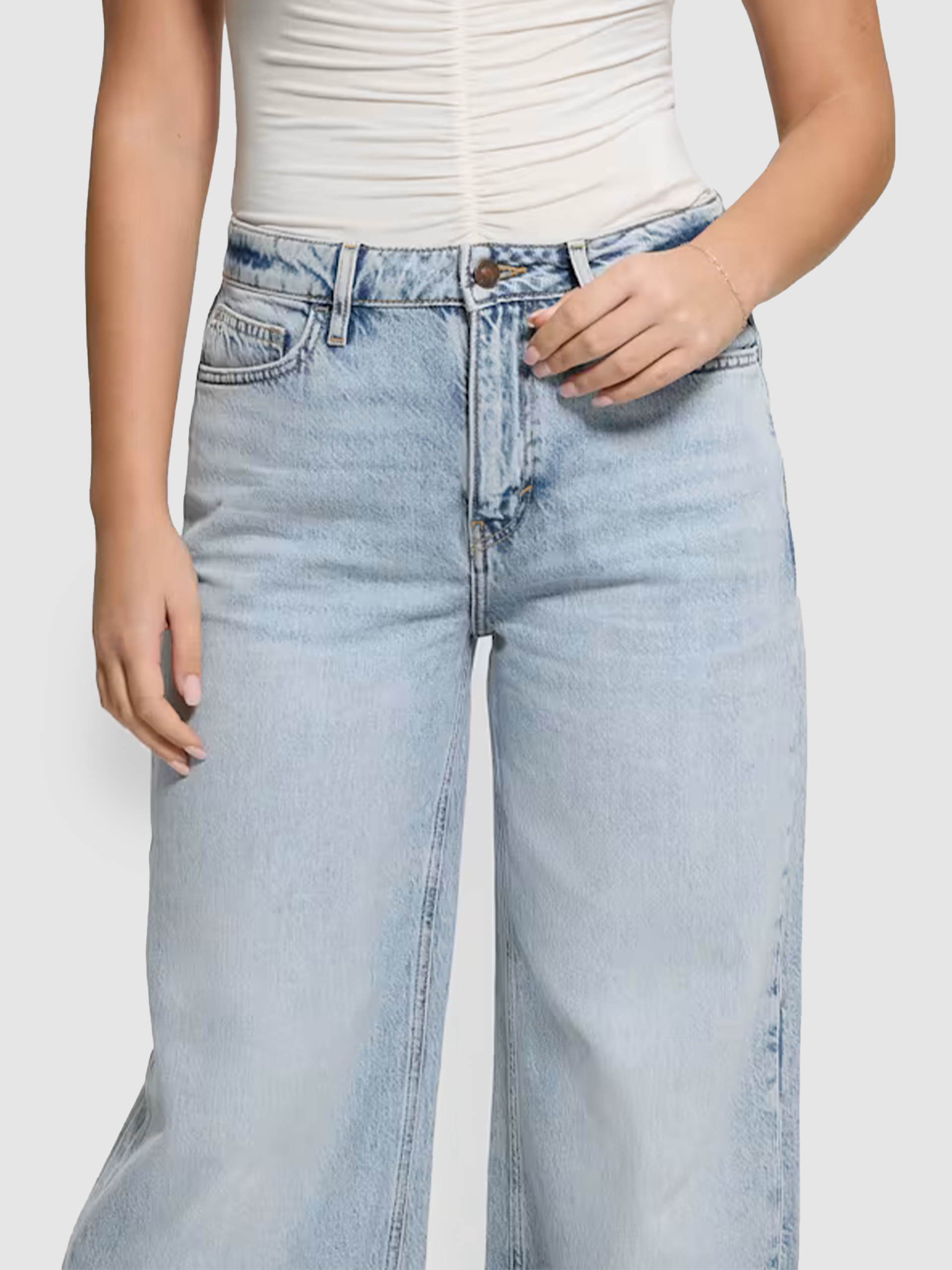 Pantalones Mujer Guess