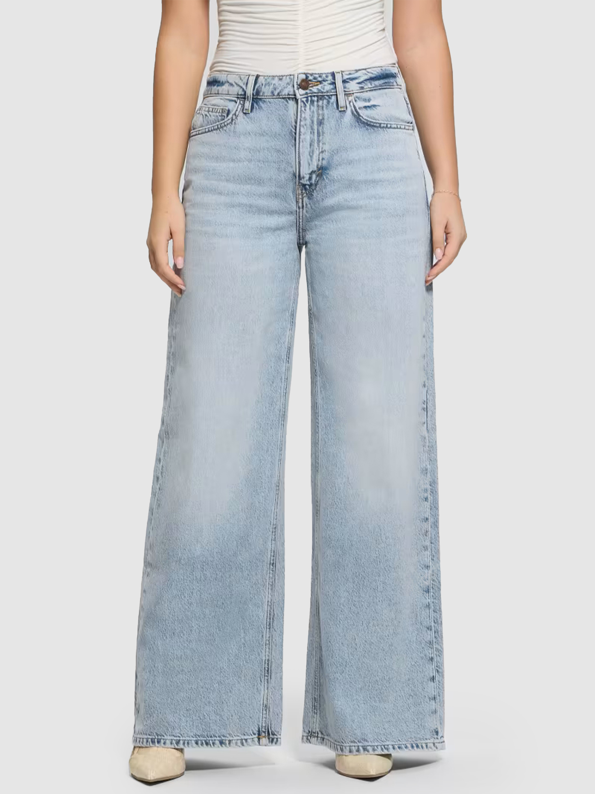 Pantalones Mujer Guess