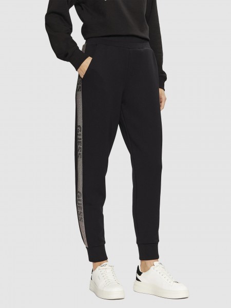 Pantalones Mujer Guess