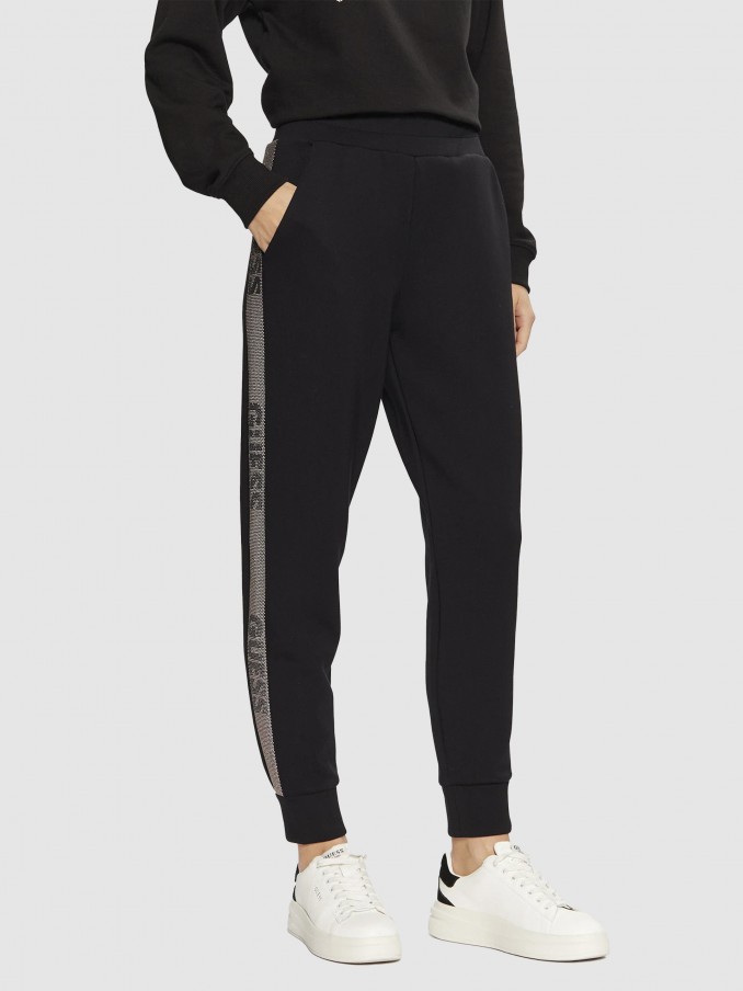 Pantalones Mujer Guess
