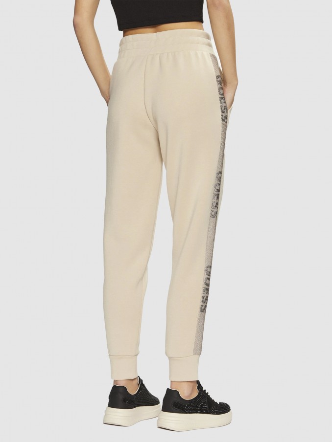 Pantalones Mujer Guess