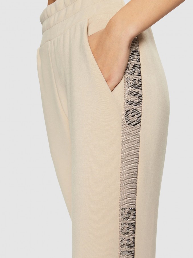 Pants Woman Guess