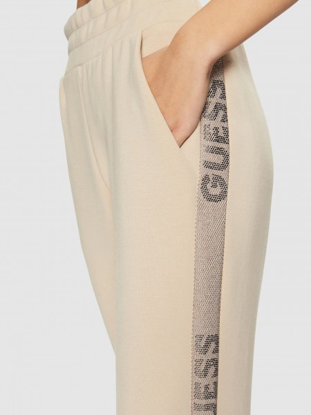 Pants Woman Guess