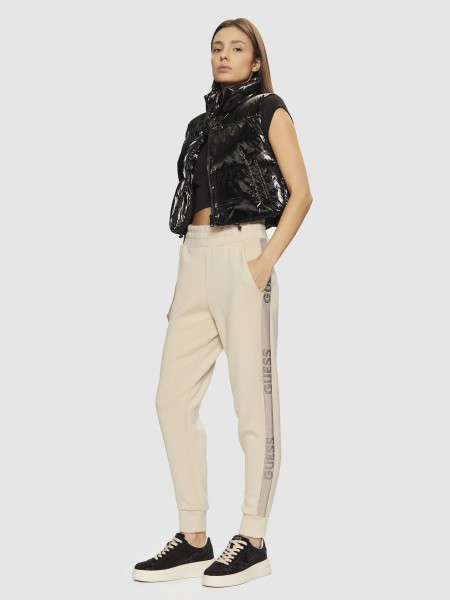 Pants Woman Guess