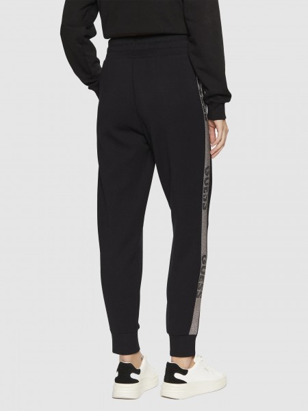 Pantalones Mujer Guess Pantalones Mujer Guess