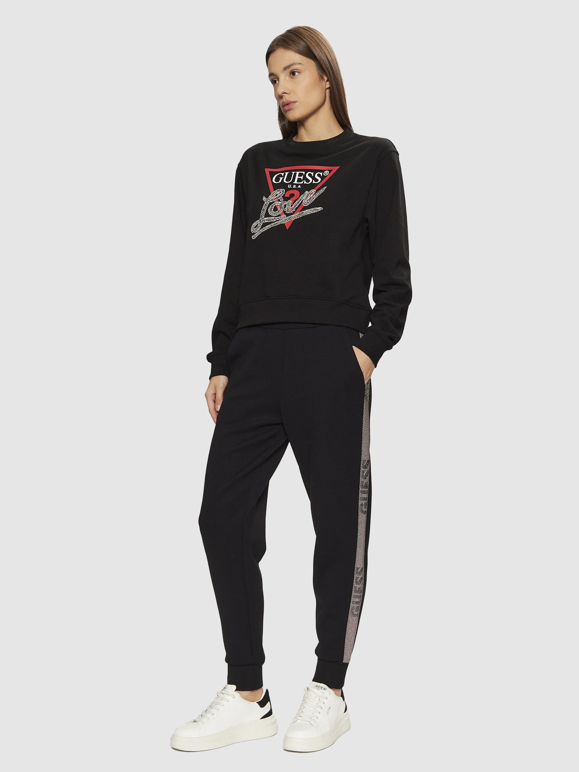 Pantalones Mujer Guess