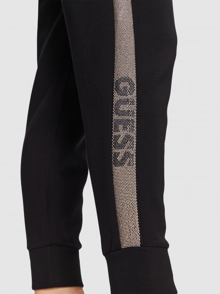 Pantalones Mujer Guess Pantalones Mujer Guess