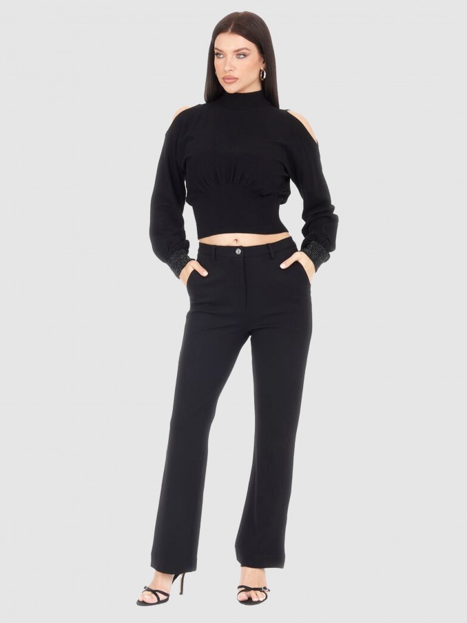 Pants Woman Guess