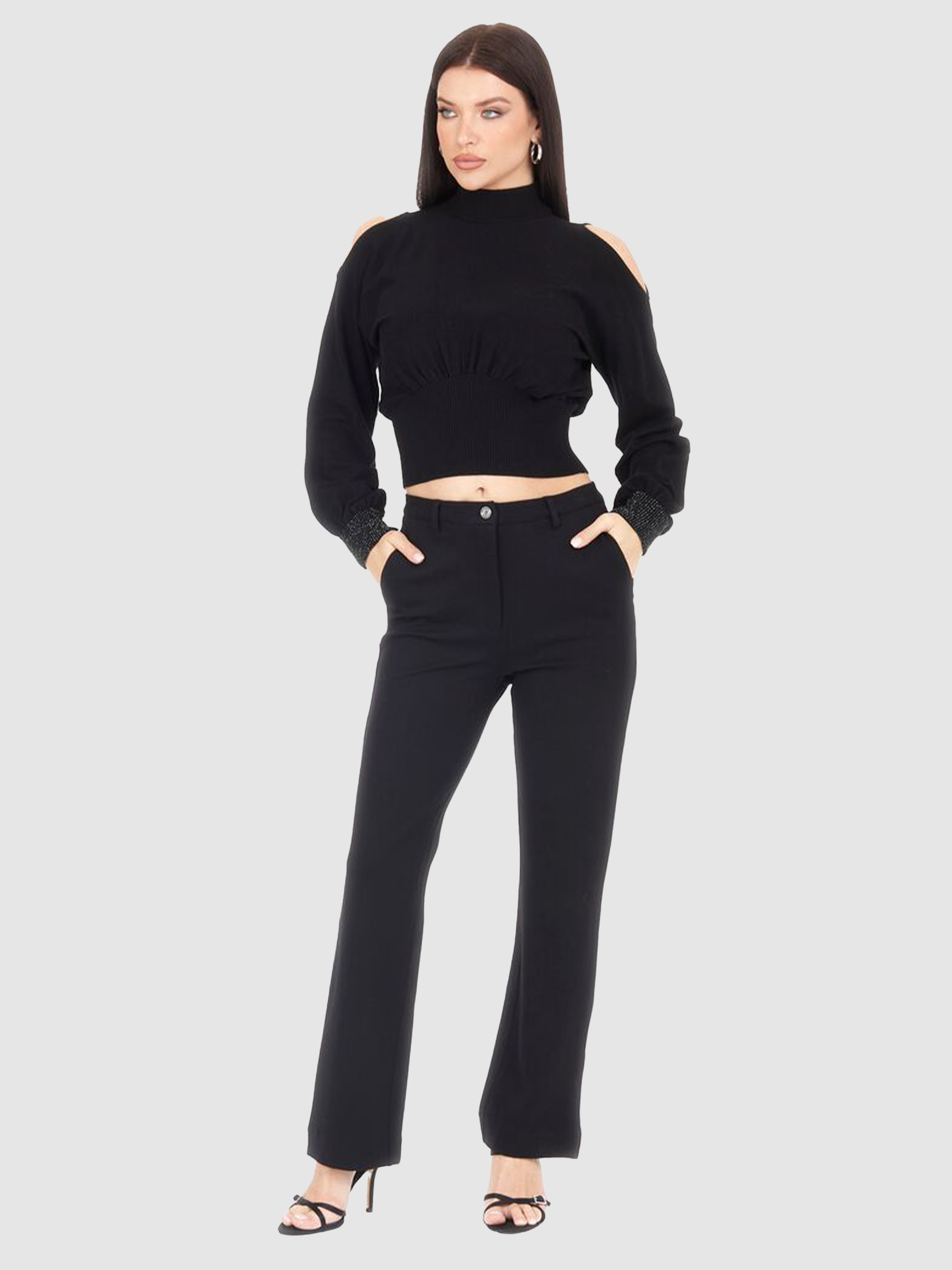 Pants Woman Guess