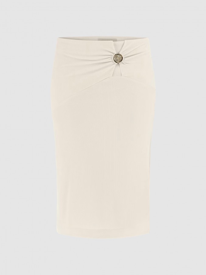 Skirt Woman Guess