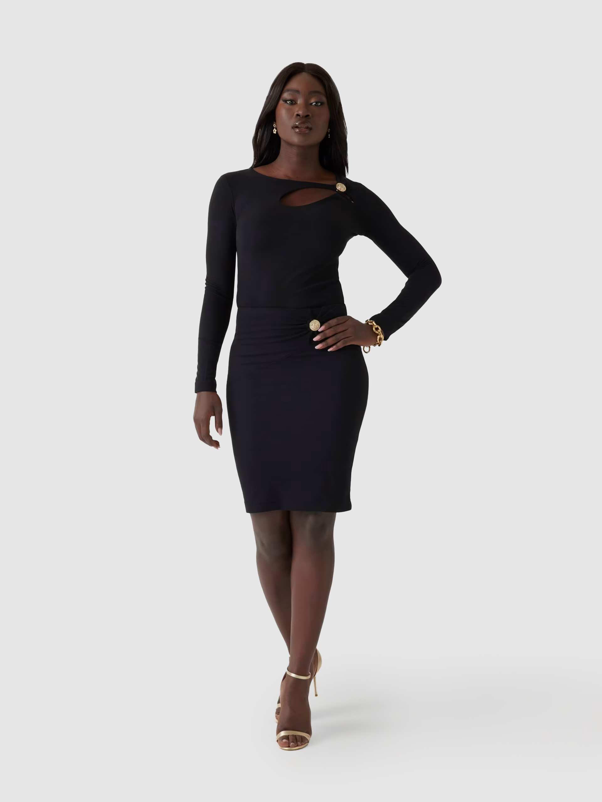 Skirt Woman Guess