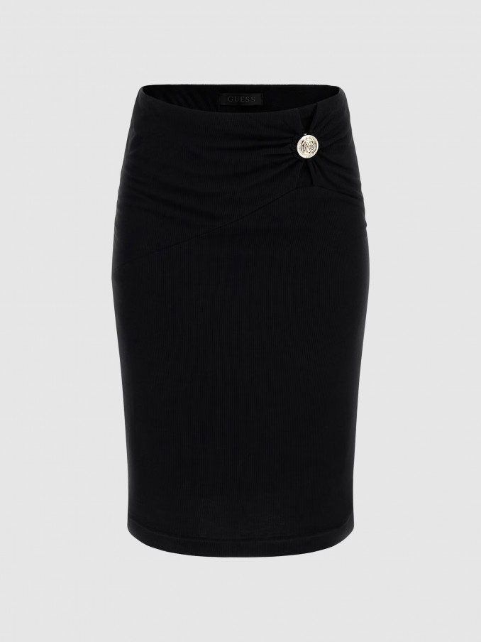 Skirt Woman Guess