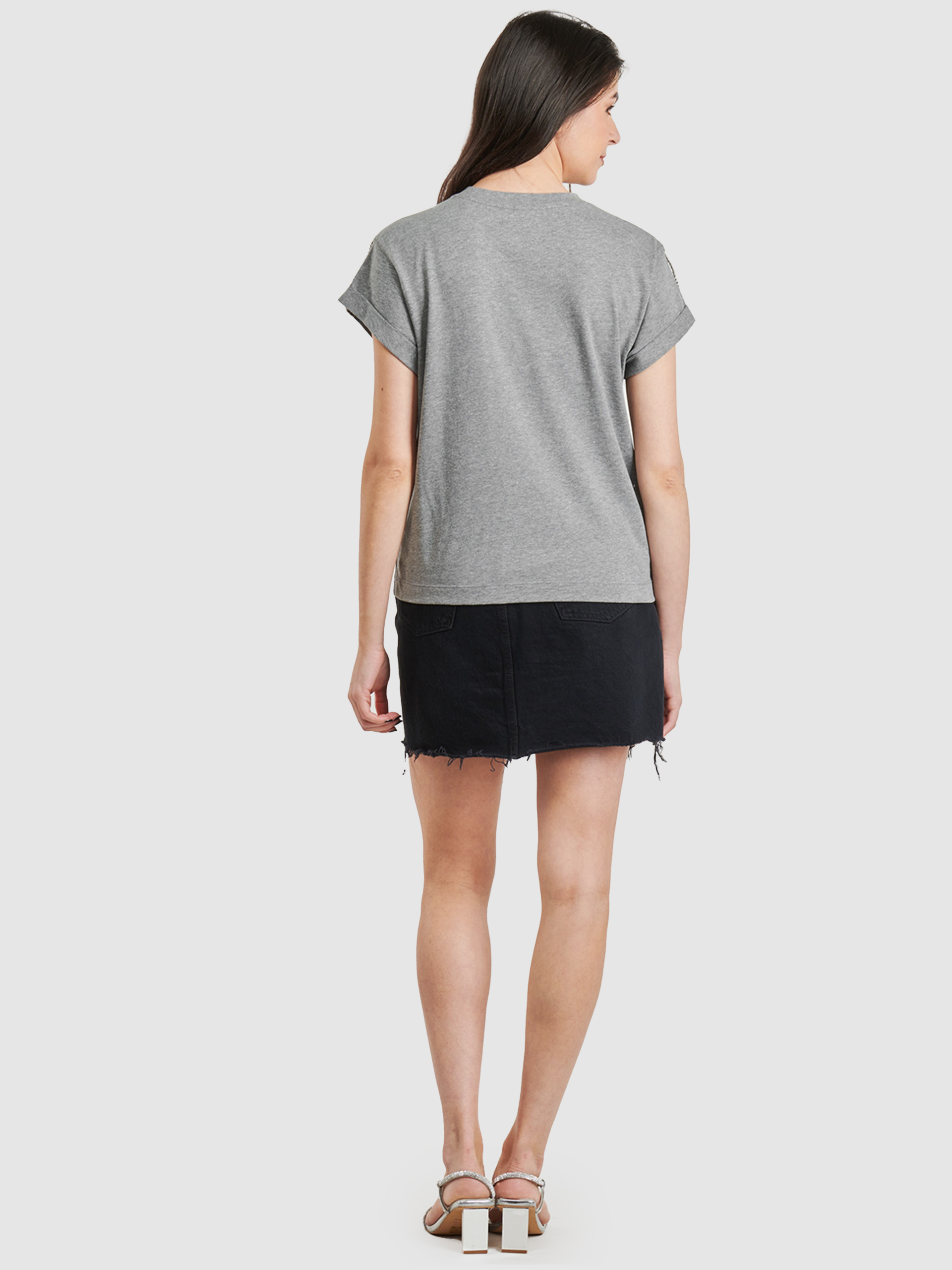 T-Shirt Woman Guess