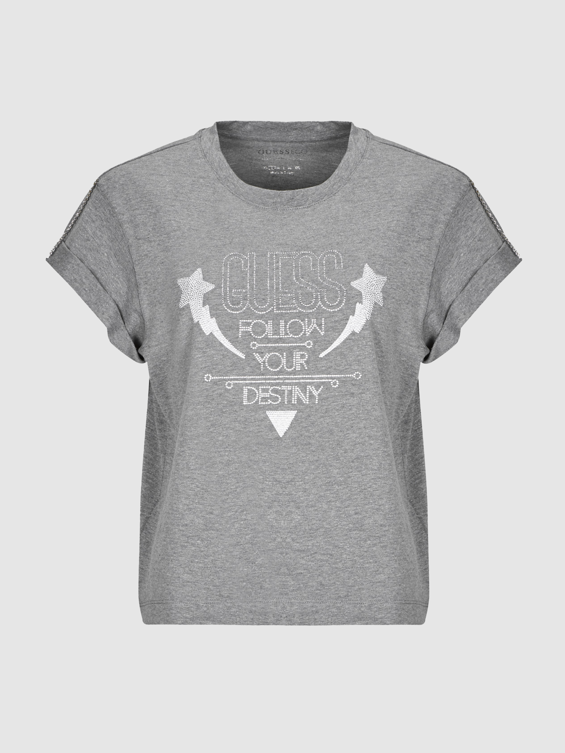 T-Shirt Woman Guess