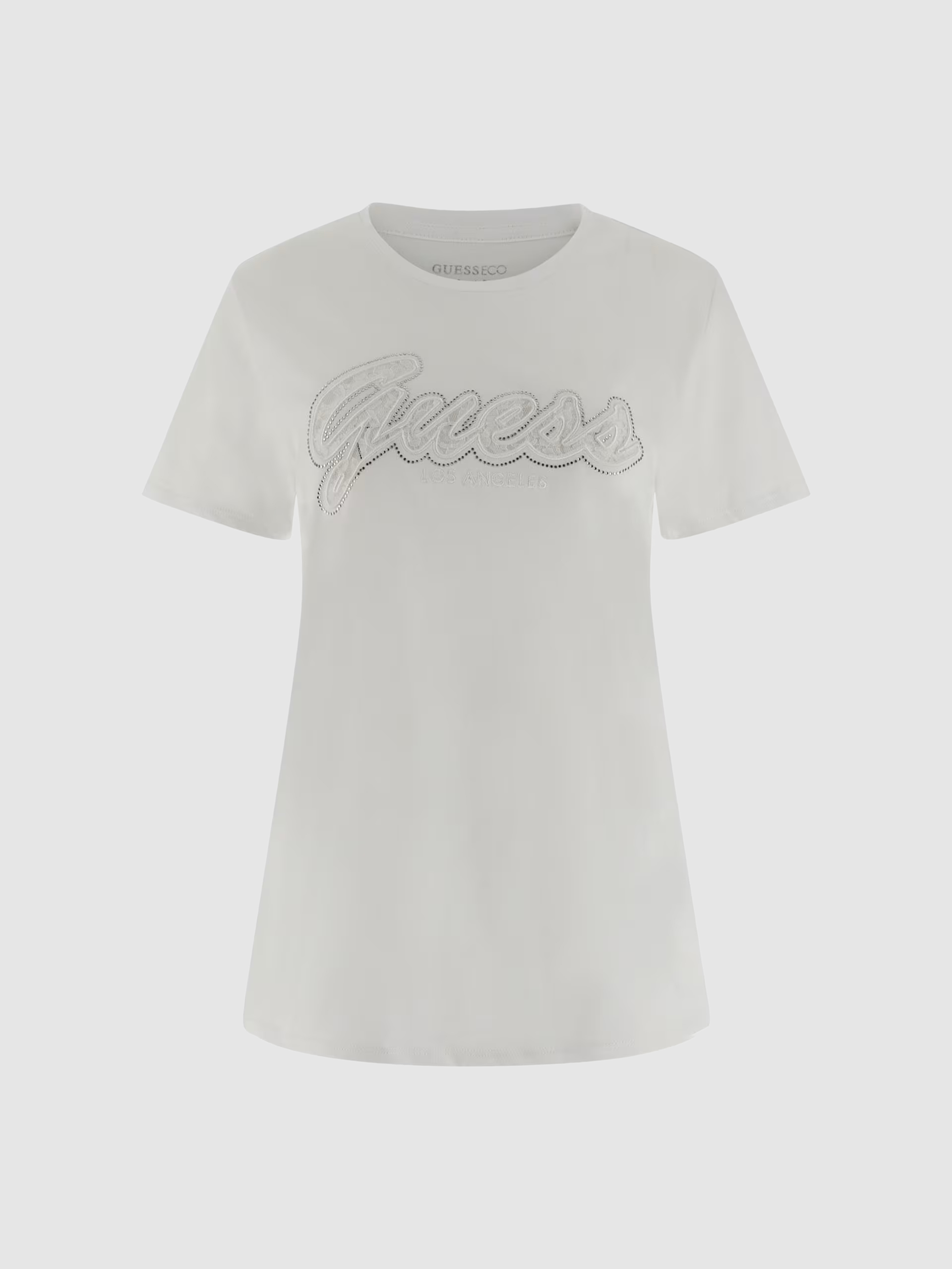 Camiseta Mujer Guess