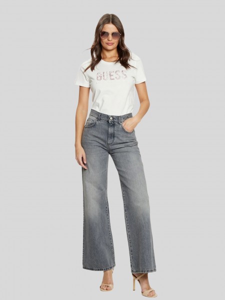 T-Shirt Woman Guess