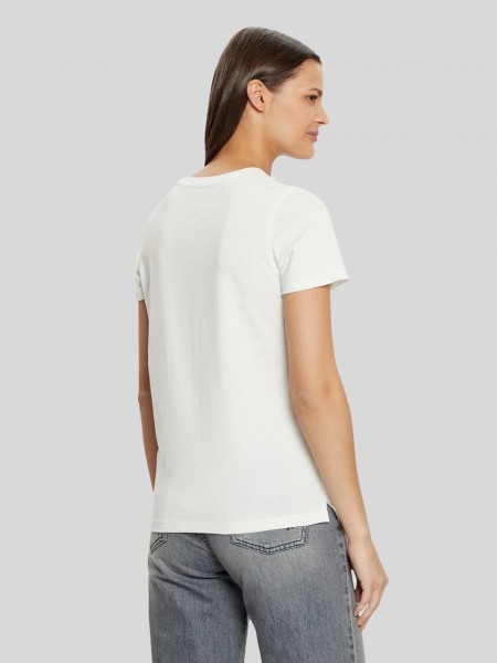 T-Shirt Woman Guess