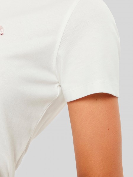 T-Shirt Woman Guess