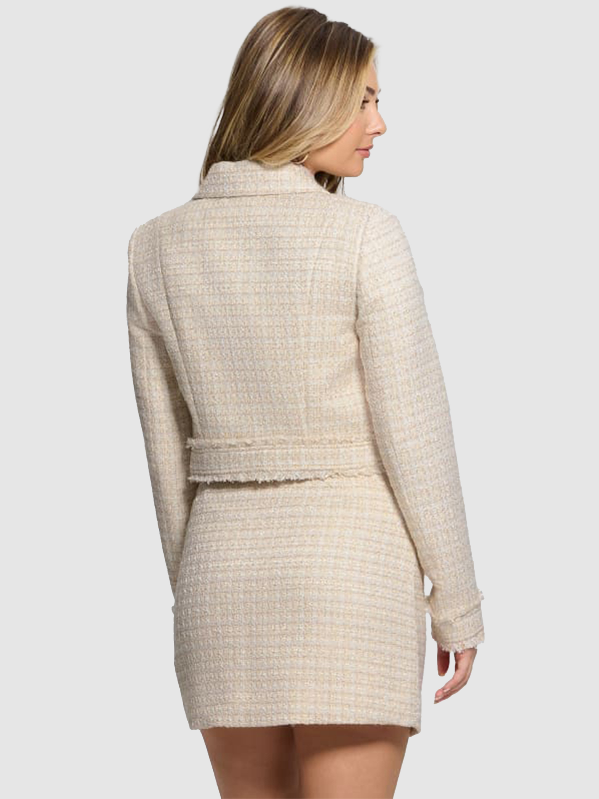 Chaqueta Mujer Guess